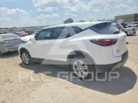 2021 Chevrolet Blazer фото