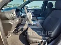 2021 Chevrolet Blazer photo