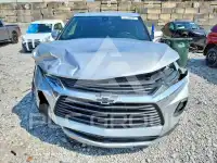 2021 Chevrolet Blazer фото