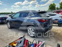 2021 Chevrolet Blazer фото