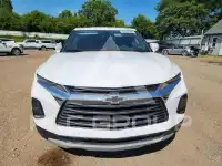 2021 Chevrolet Blazer фото