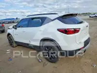 2021 Chevrolet Blazer фото