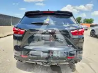2021 Chevrolet Blazer photo