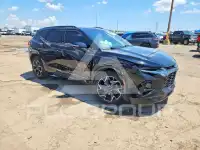 2021 Chevrolet Blazer фото