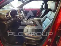 2021 Chevrolet Blazer фото