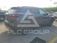 2021 Chevrolet Blazer photo