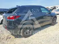 2021 Chevrolet Blazer фото