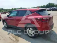 2021 Chevrolet Blazer фото