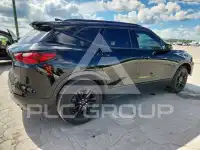 2021 Chevrolet Blazer фото