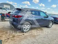 2021 Chevrolet Blazer фото