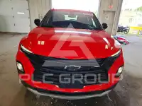 2021 Chevrolet Blazer фото