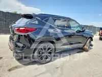 2021 Chevrolet Blazer photo