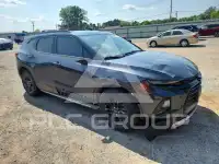 2021 Chevrolet Blazer фото