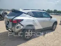 2021 Chevrolet Blazer photo