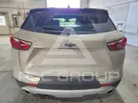 2021 Chevrolet Blazer фото