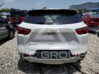 2021 Chevrolet Blazer фото