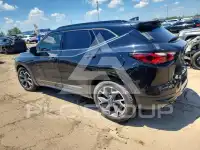 2021 Chevrolet Blazer фото