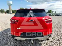 2021 Chevrolet Blazer фото