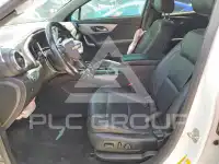 2021 Chevrolet Blazer фото