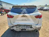 2021 Chevrolet Blazer фото