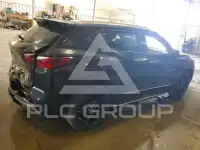 2021 Chevrolet Blazer фото