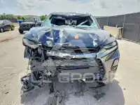 2021 Chevrolet Blazer photo
