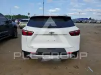 2021 Chevrolet Blazer фото