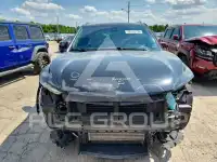 2021 Chevrolet Blazer фото