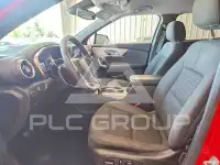 2021 Chevrolet Blazer фото