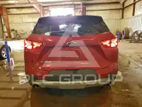 2021 Chevrolet Blazer photo