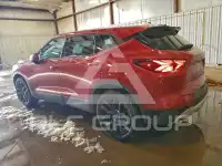 2021 Chevrolet Blazer photo