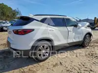 2021 Chevrolet Blazer photo