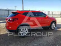 2021 Chevrolet Blazer фото