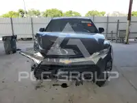 2021 Chevrolet Blazer фото