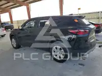 2021 Chevrolet Blazer фото