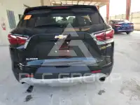 2021 Chevrolet Blazer фото