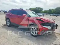 2021 Chevrolet Blazer photo