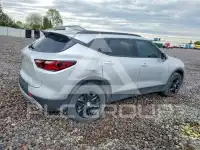 2021 Chevrolet Blazer фото