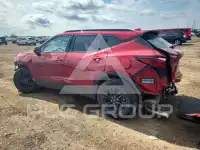 2021 Chevrolet Blazer photo