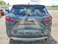 2021 Chevrolet Blazer фото