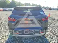 2021 Chevrolet Blazer фото