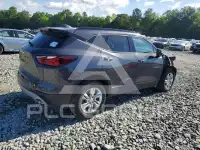 2021 Chevrolet Blazer фото