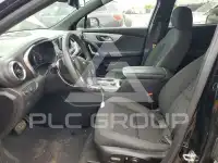 2021 Chevrolet Blazer фото