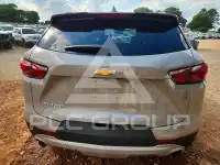 2021 Chevrolet Blazer photo