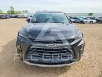 2021 Chevrolet Blazer фото