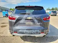 2021 Chevrolet Blazer фото