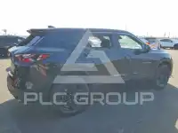 2021 Chevrolet Blazer photo