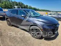 2021 Chevrolet Blazer photo
