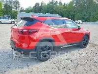2021 Chevrolet Blazer фото