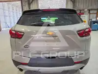 2021 Chevrolet Blazer фото